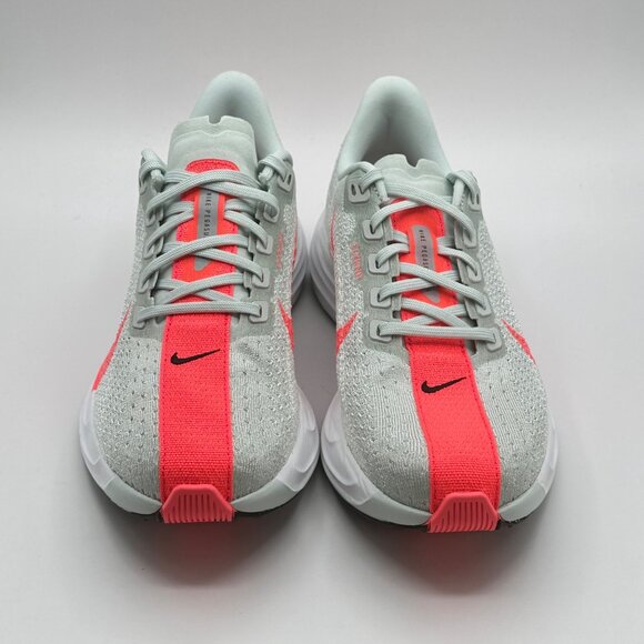 Women's Nike Pegasus Plus Low Running Shoes White FQ7261-001 NEW* Sz 7 - Picture 3 of 12